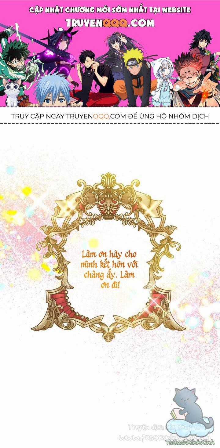 Công Chúa Chloe - Chương 69.5 - Trang 1