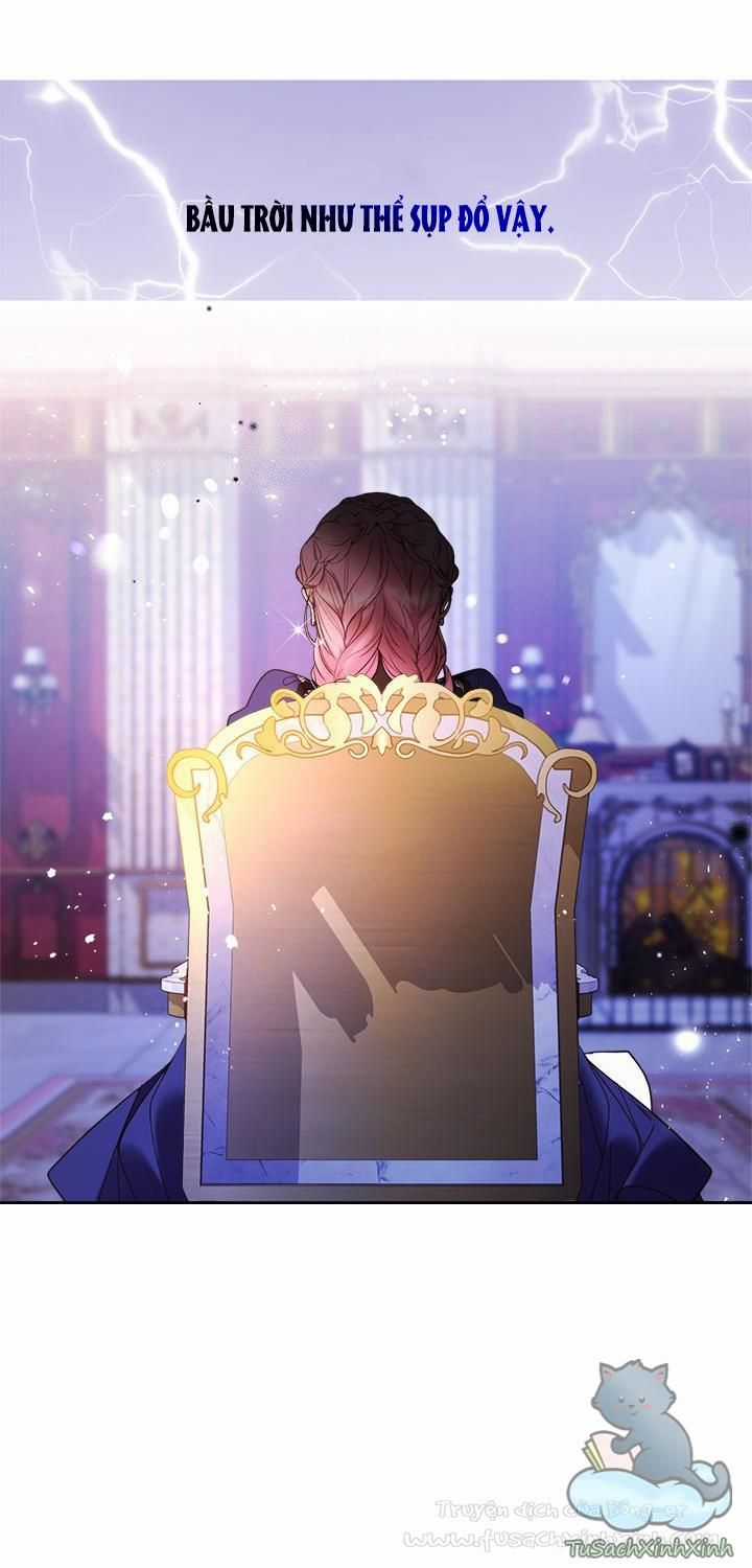 Công Chúa Chloe - Chương 69.5 - Trang 20