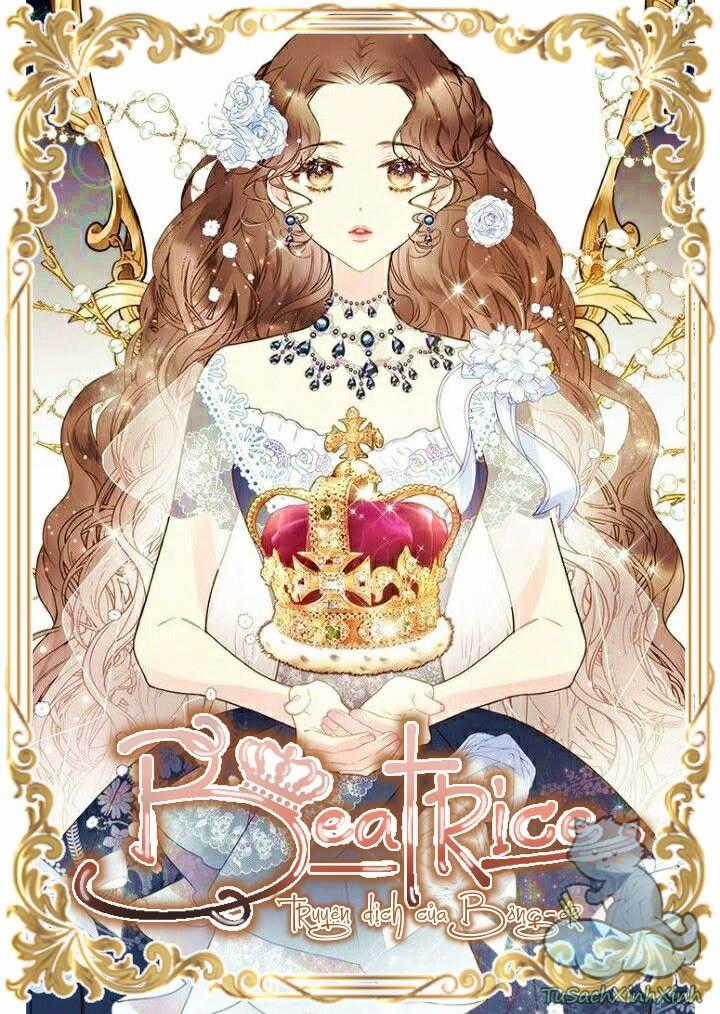 Công Chúa Chloe - Chương 69 - Trang 1