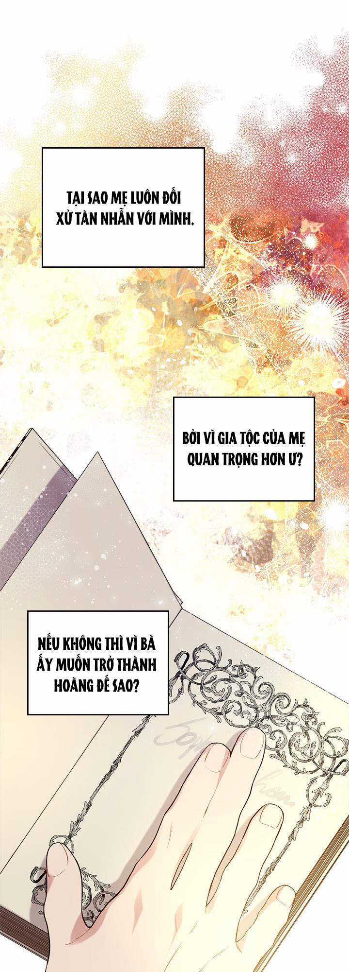 Công Chúa Chloe - Chương 69 - Trang 11