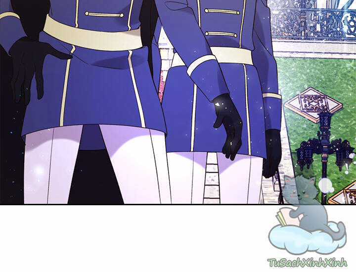 Công Chúa Chloe - Chương 69 - Trang 14