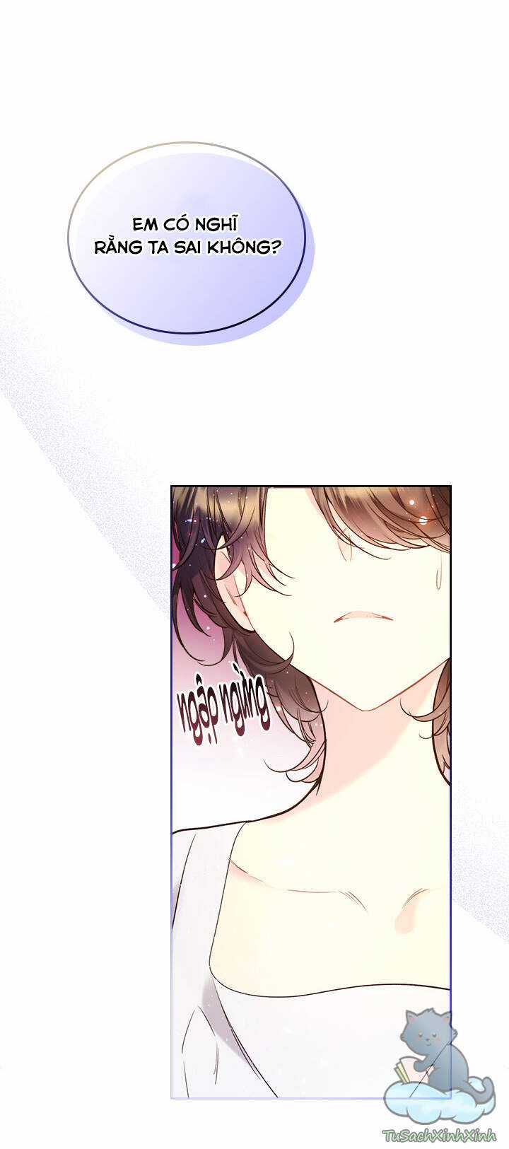 Công Chúa Chloe - Chương 69 - Trang 3