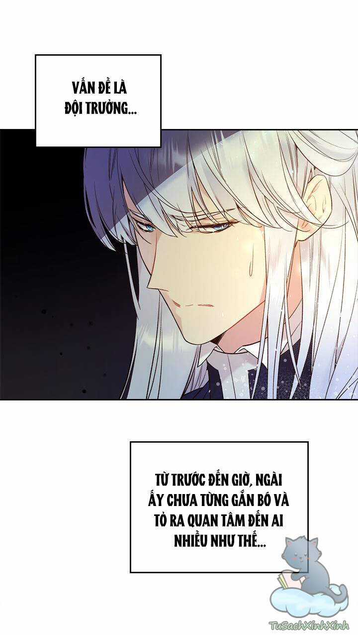 Công Chúa Chloe - Chương 69 - Trang 22