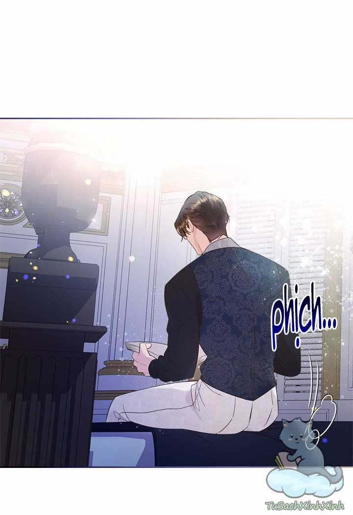 Công Chúa Chloe - Chương 69 - Trang 25