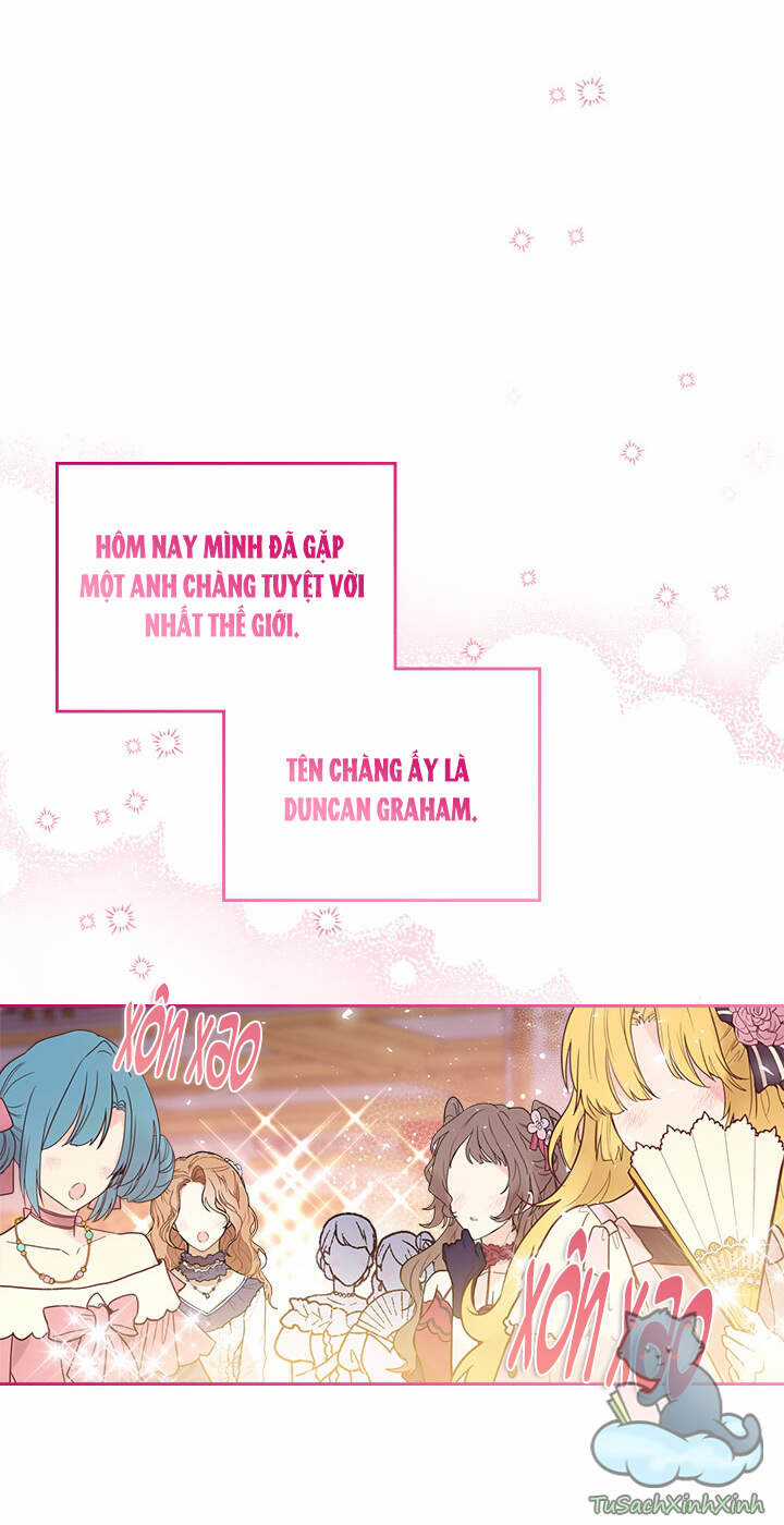 Công Chúa Chloe - Chương 69 - Trang 30