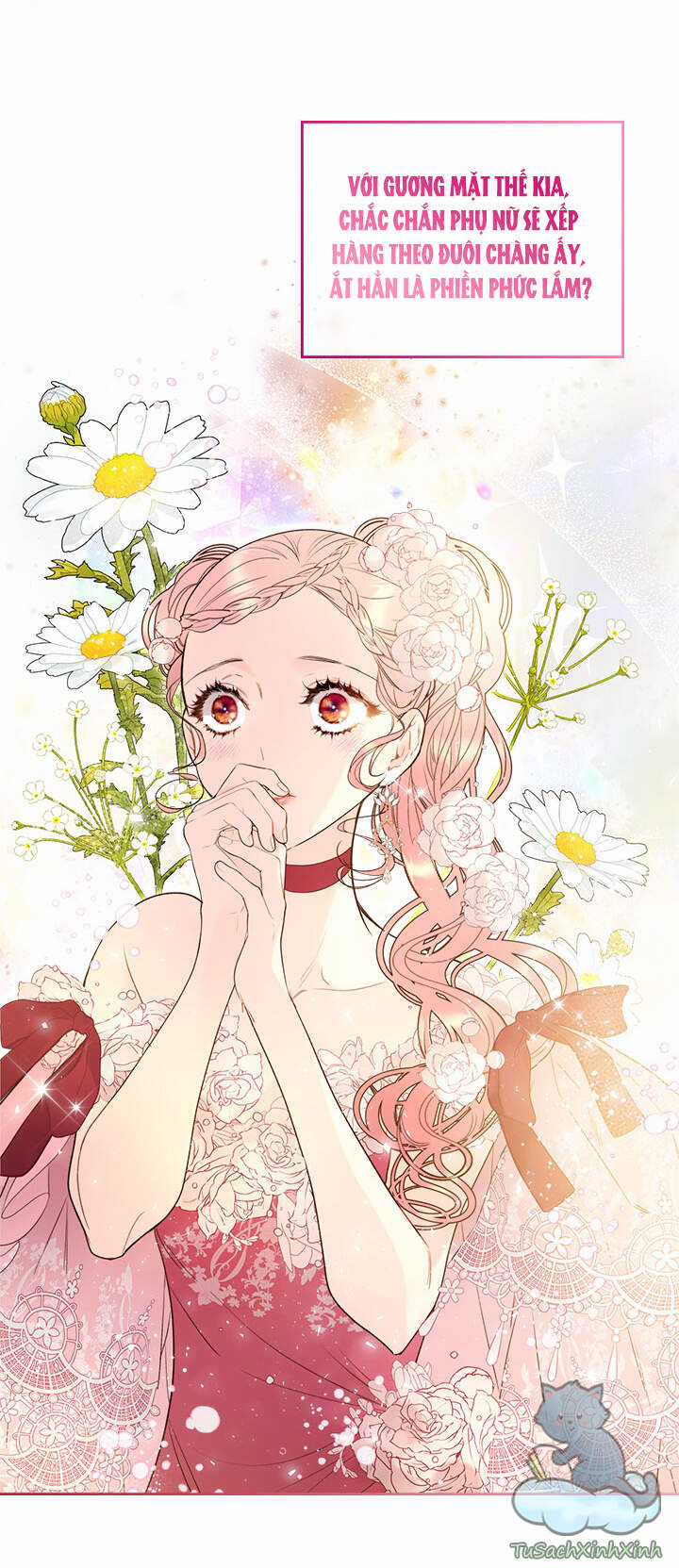 Công Chúa Chloe - Chương 69 - Trang 33