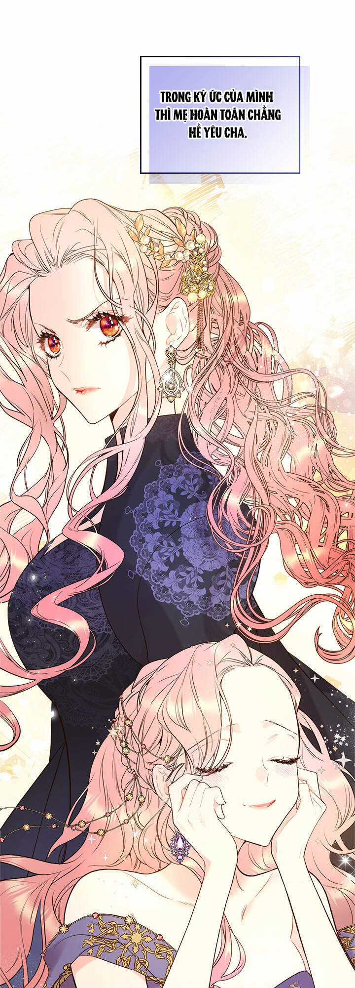 Công Chúa Chloe - Chương 69 - Trang 38