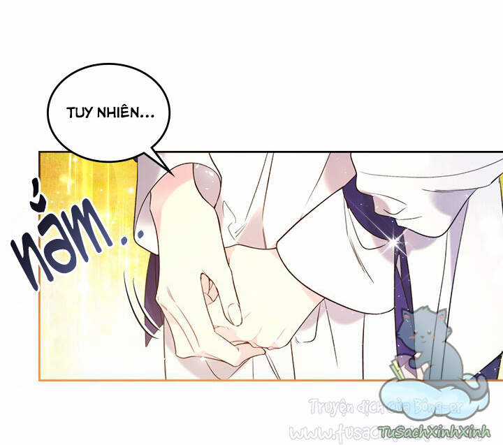 Công Chúa Chloe - Chương 69 - Trang 5