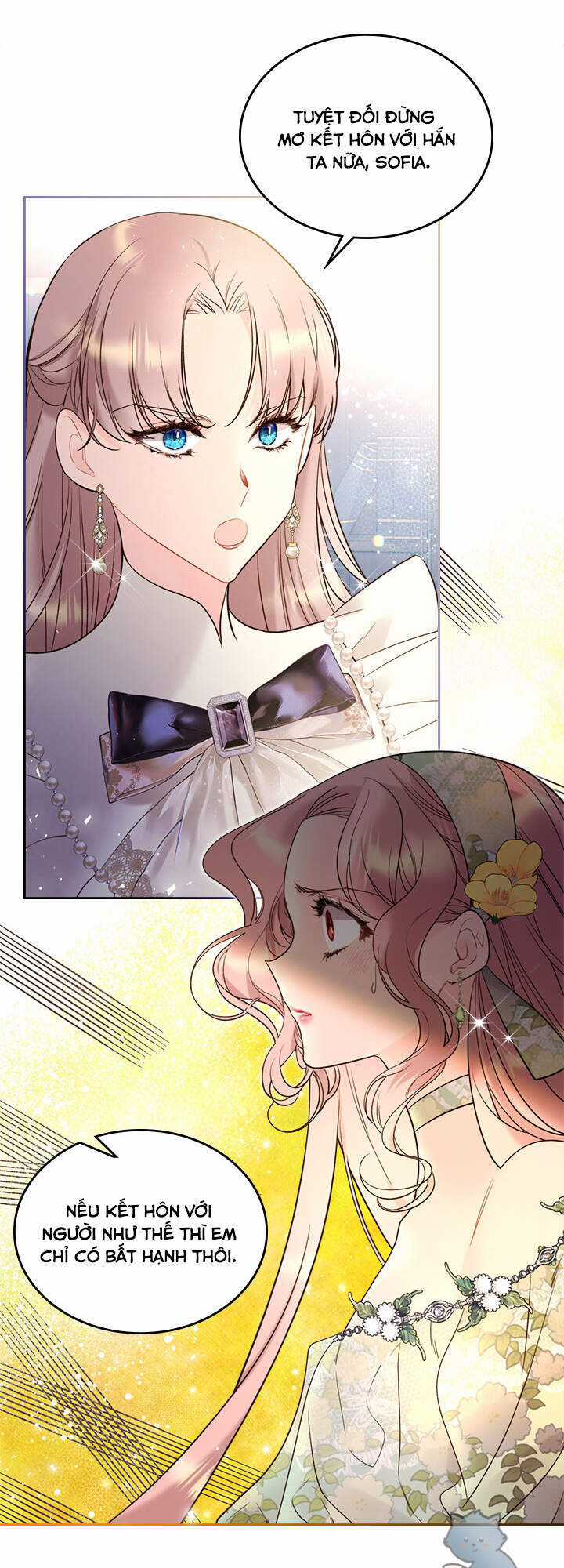 Công Chúa Chloe - Chương 69 - Trang 42