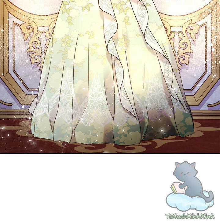 Công Chúa Chloe - Chương 69 - Trang 47