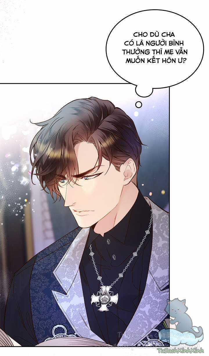 Công Chúa Chloe - Chương 69 - Trang 49