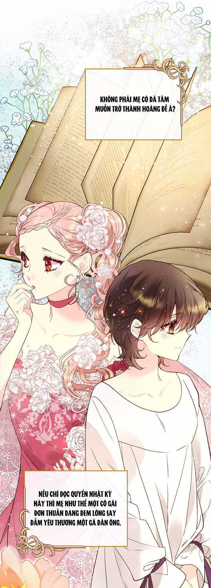 Công Chúa Chloe - Chương 69 - Trang 50
