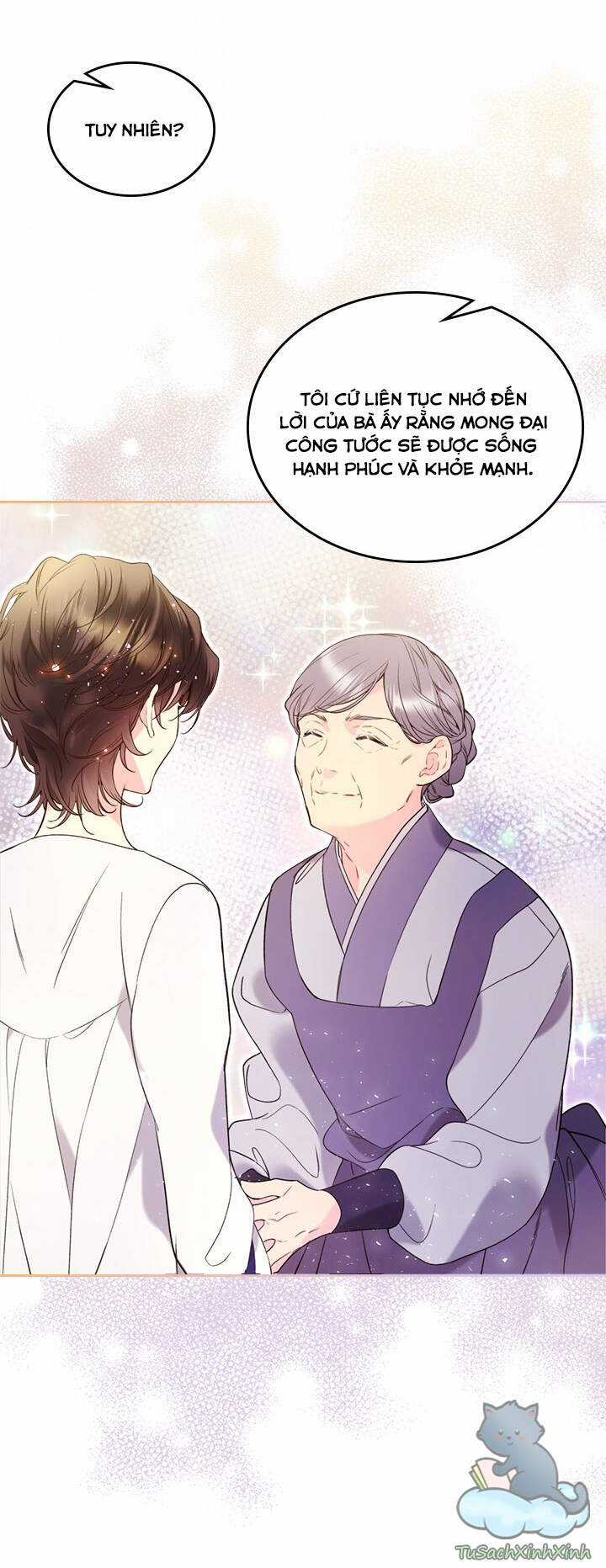 Công Chúa Chloe - Chương 69 - Trang 6