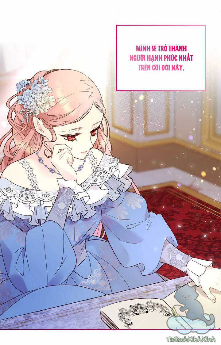 Công Chúa Chloe - Chương 69 - Trang 53