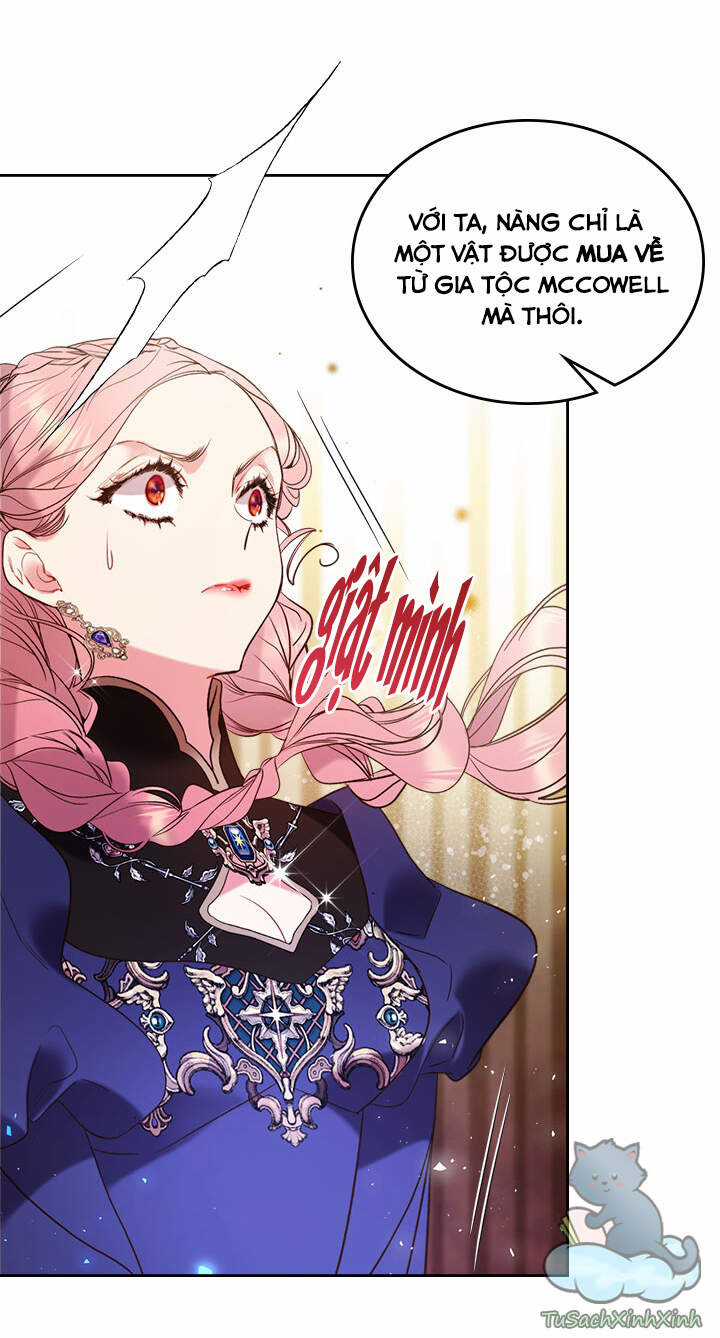 Công Chúa Chloe - Chương 69 - Trang 59