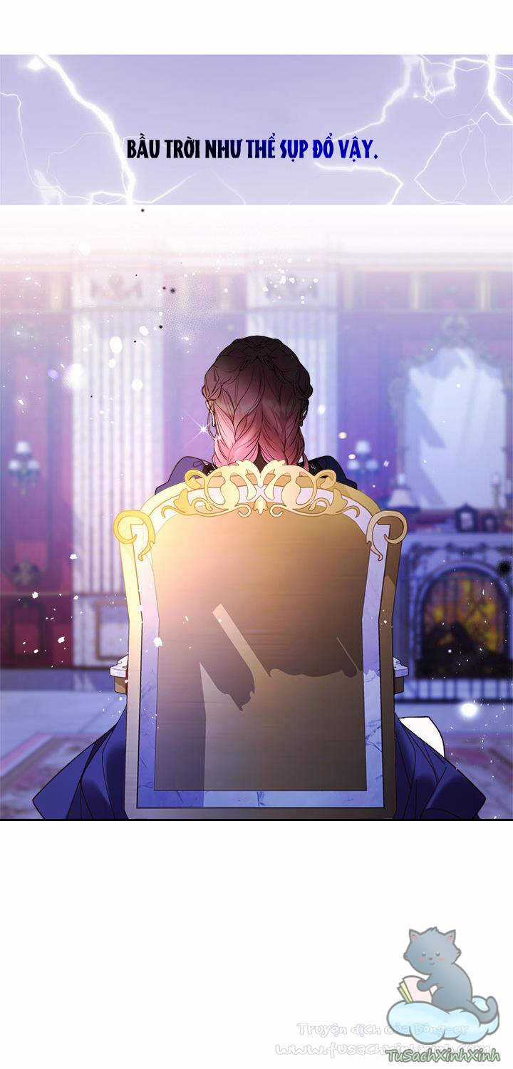 Công Chúa Chloe - Chương 69 - Trang 64