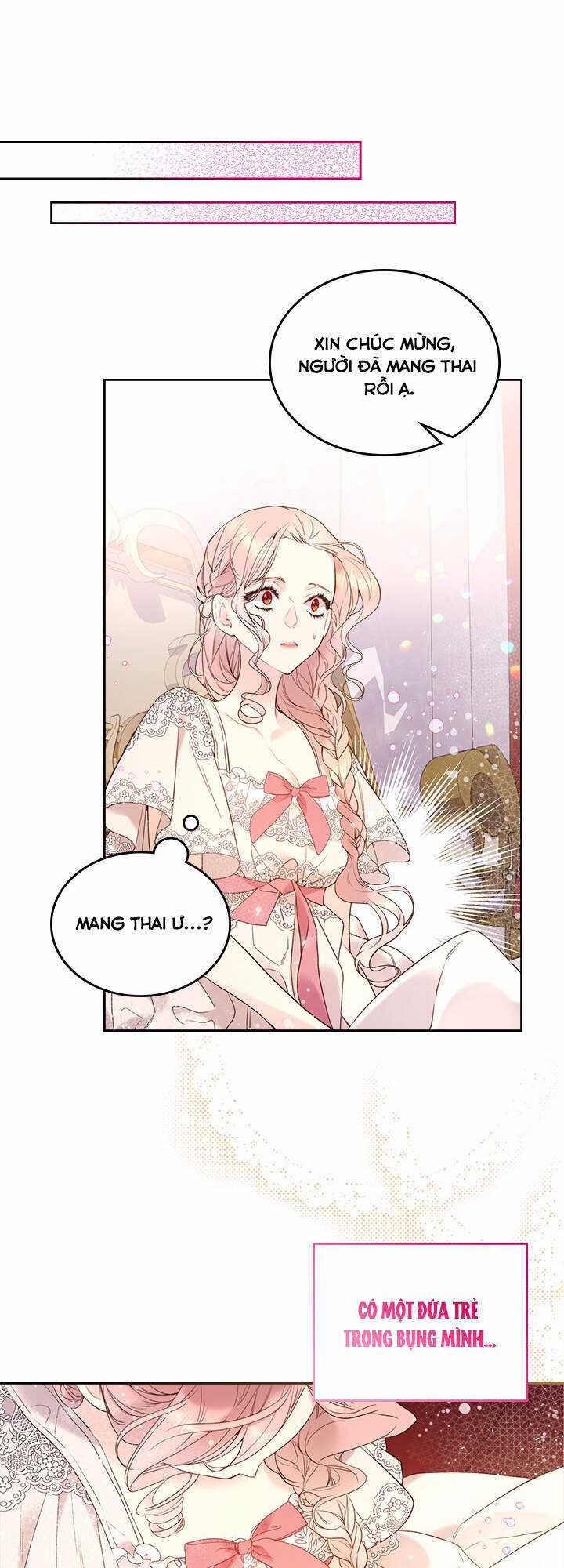 Công Chúa Chloe - Chương 69 - Trang 65