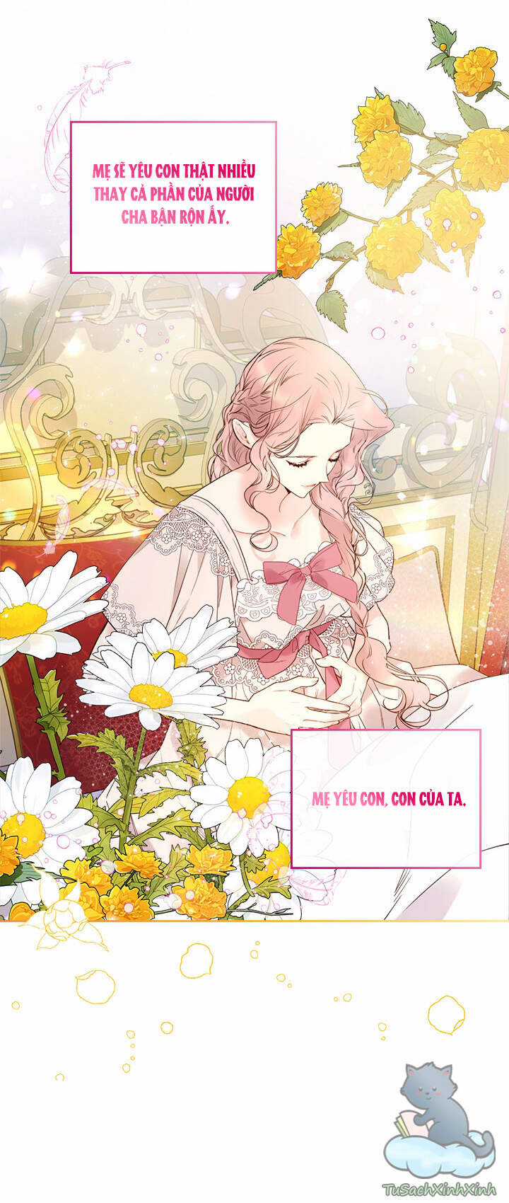 Công Chúa Chloe - Chương 69 - Trang 69