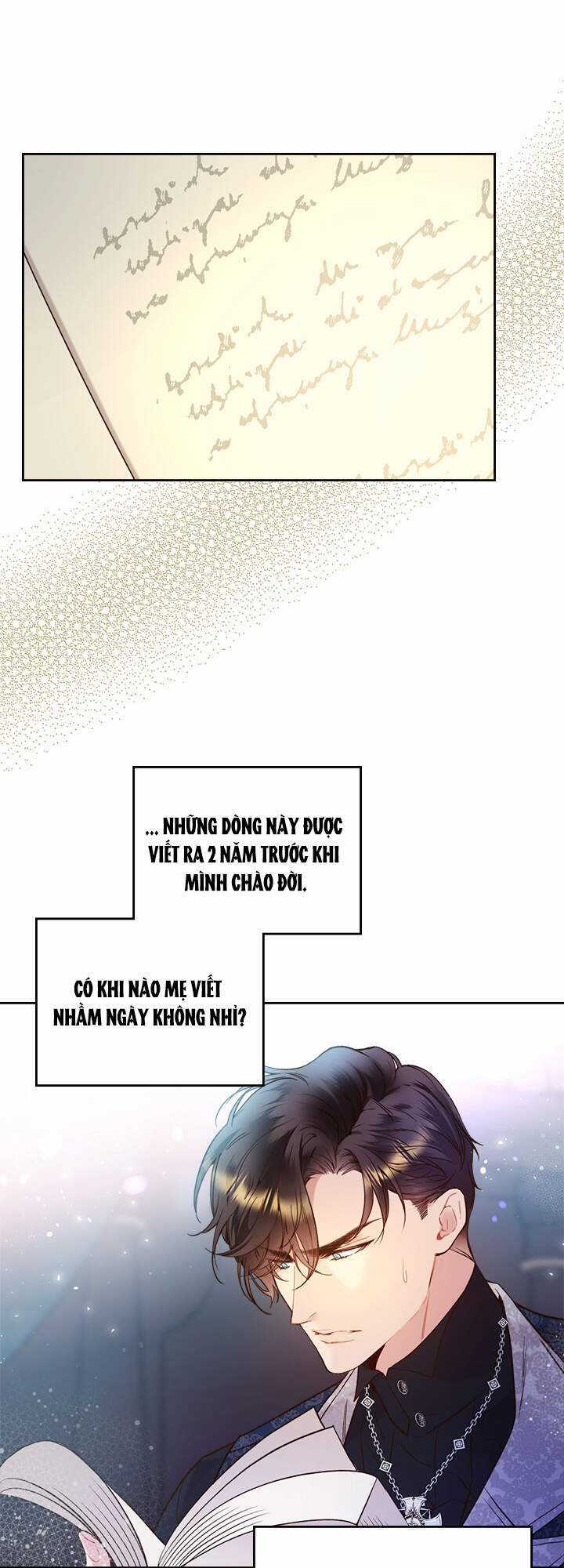 Công Chúa Chloe - Chương 69 - Trang 70