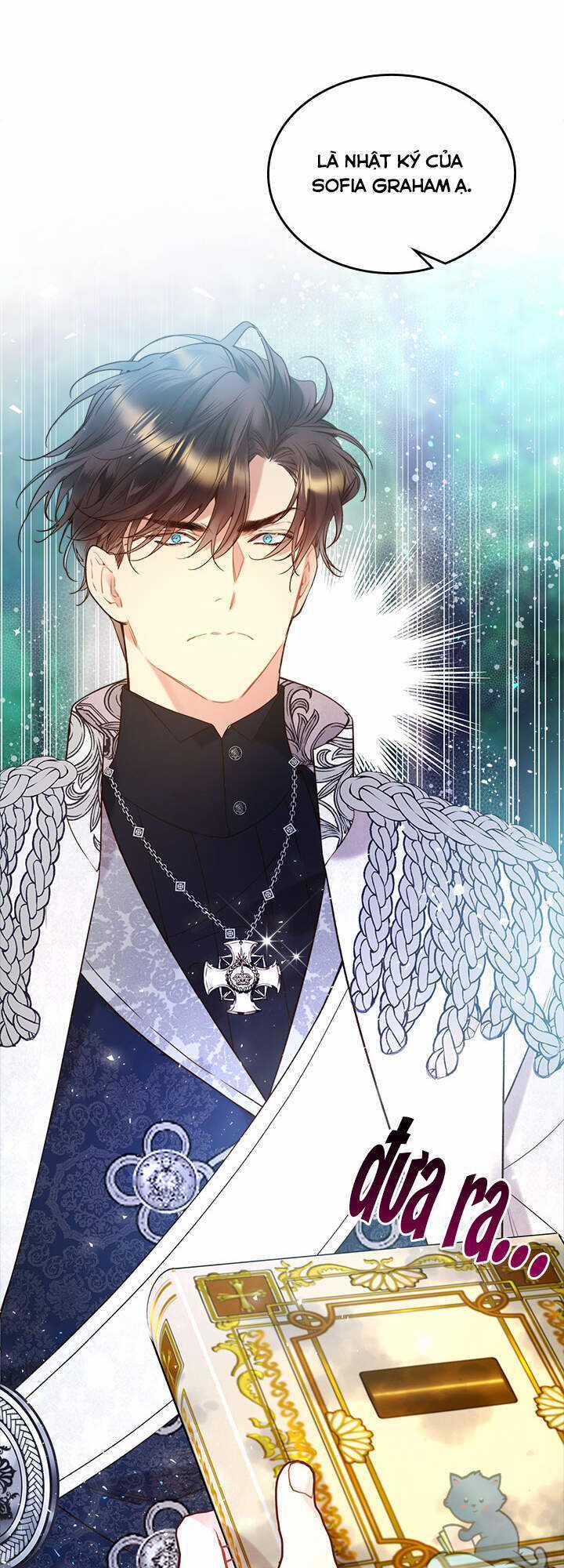 Công Chúa Chloe - Chương 69 - Trang 8