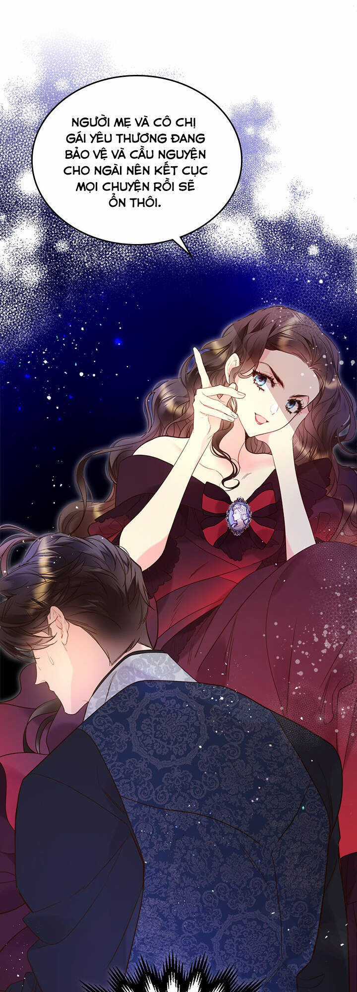 Công Chúa Chloe - Chương 69 - Trang 73