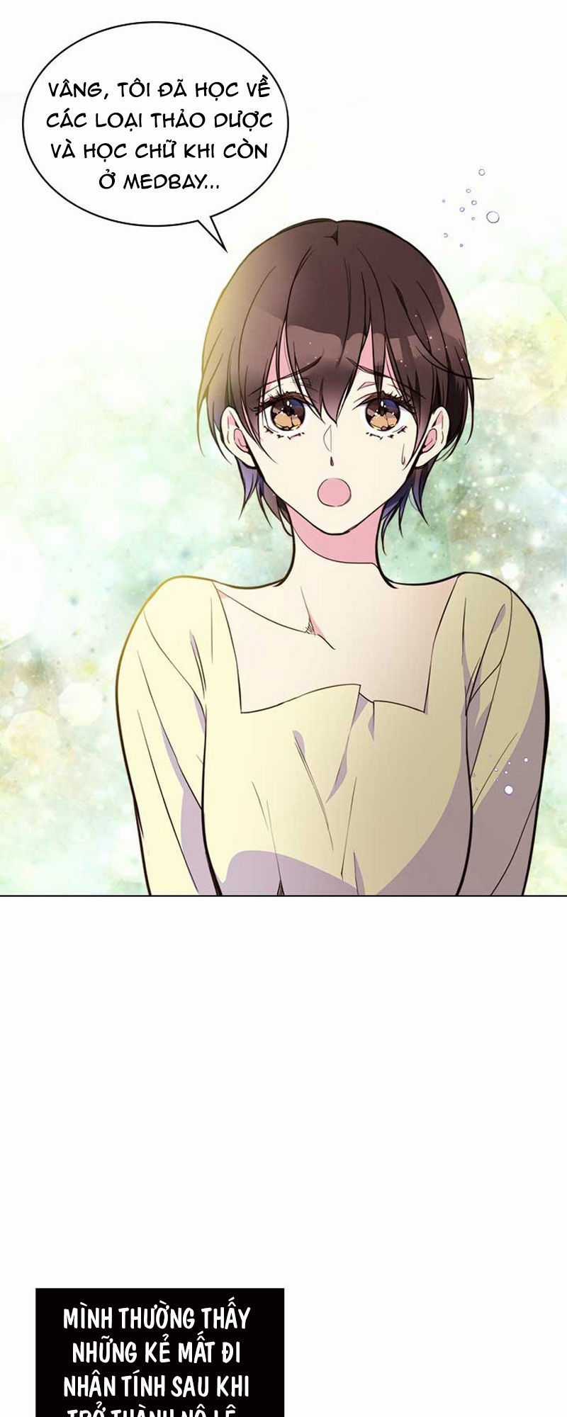 Công Chúa Chloe - Chương 7 - Trang 13