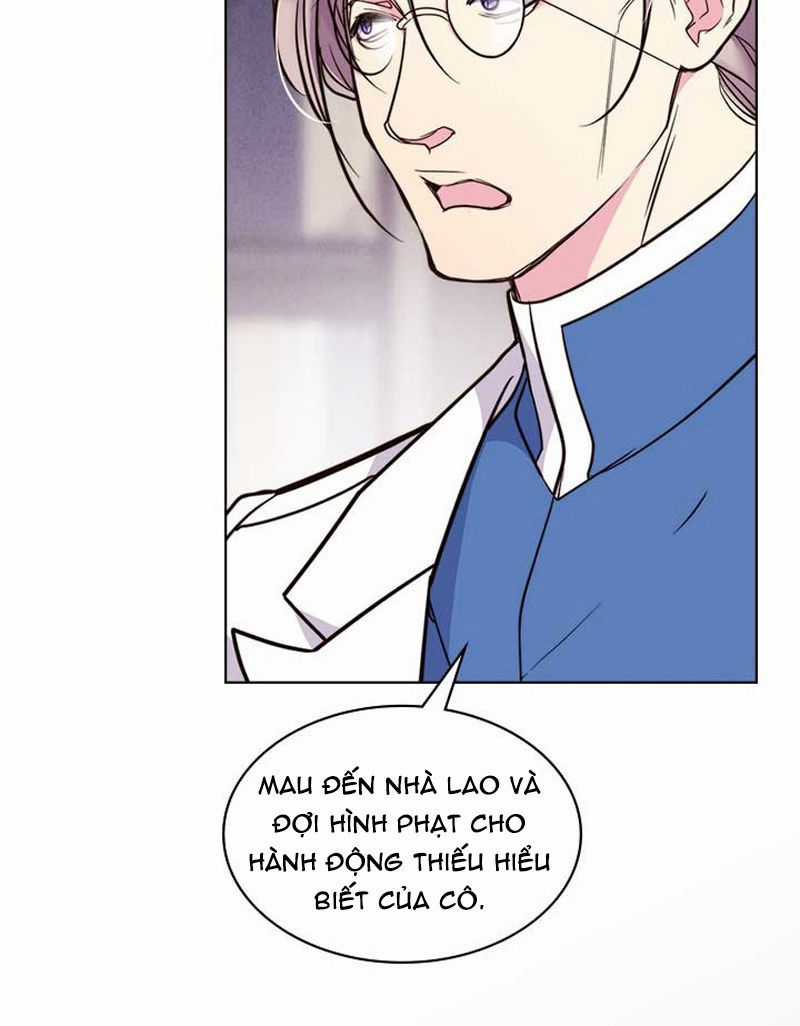 Công Chúa Chloe - Chương 7 - Trang 15