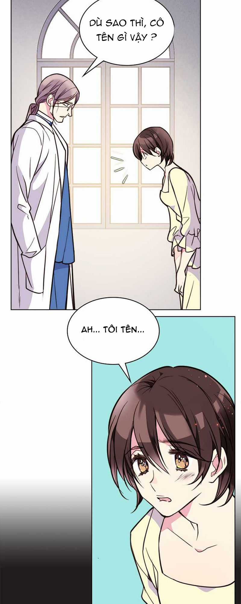 Công Chúa Chloe - Chương 7 - Trang 17