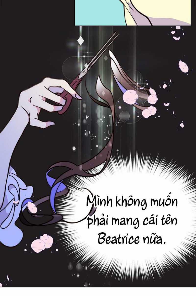 Công Chúa Chloe - Chương 7 - Trang 18