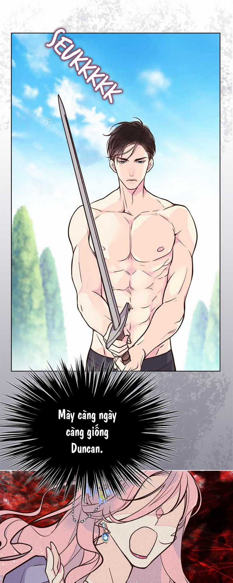 Công Chúa Chloe - Chương 7 - Trang 23