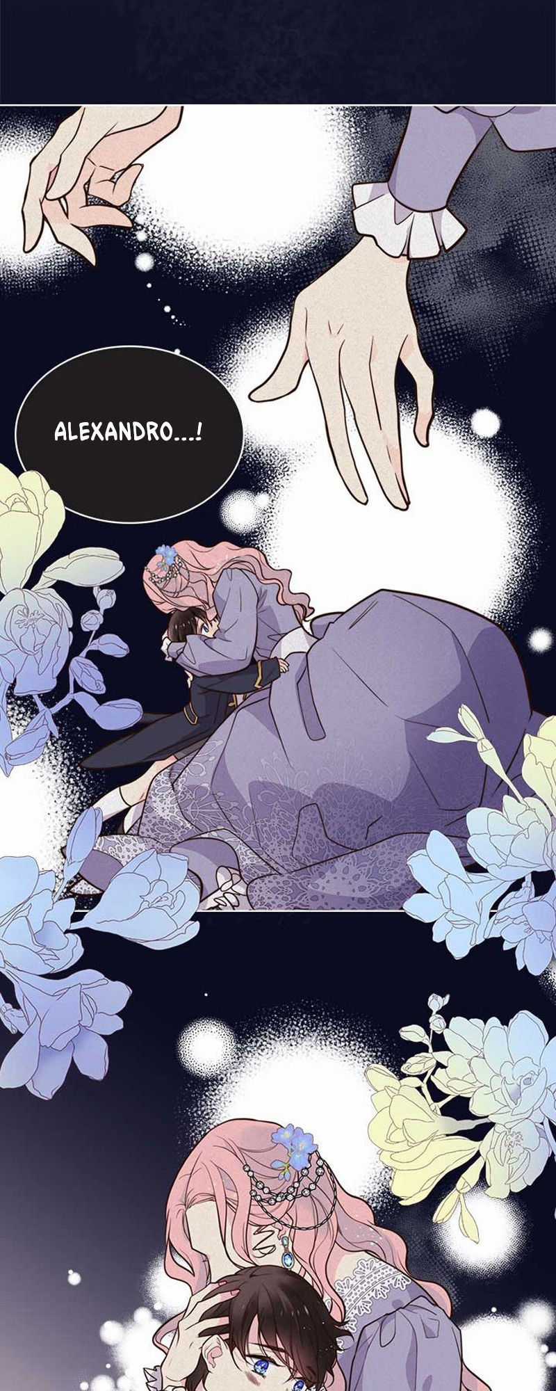 Công Chúa Chloe - Chương 7 - Trang 26