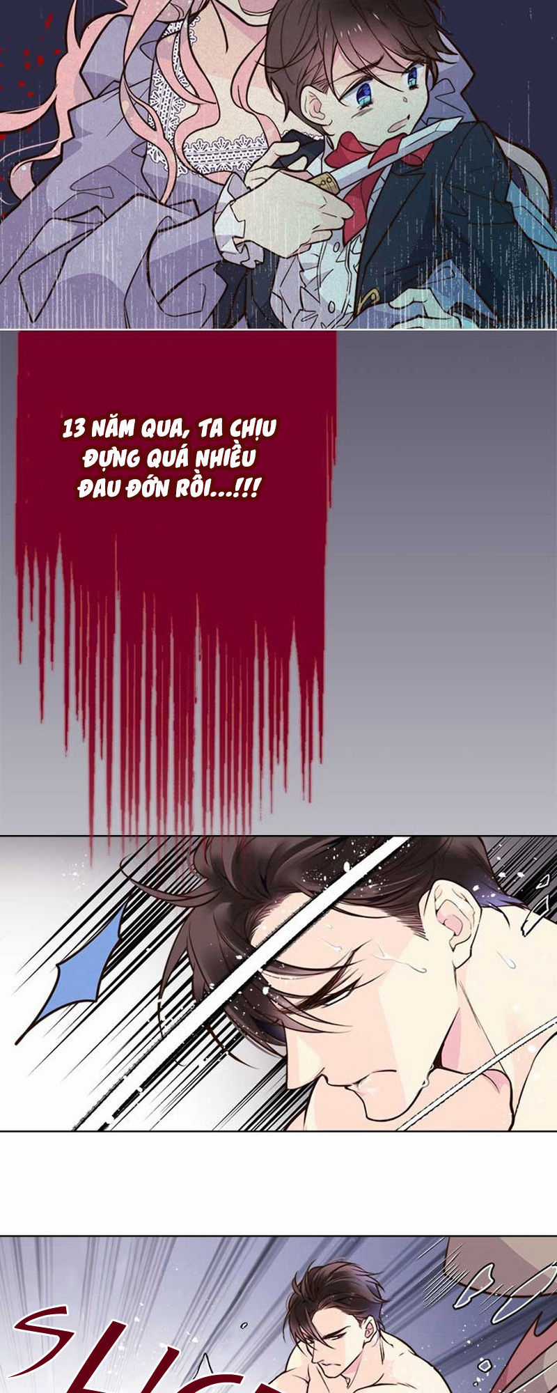 Công Chúa Chloe - Chương 7 - Trang 29