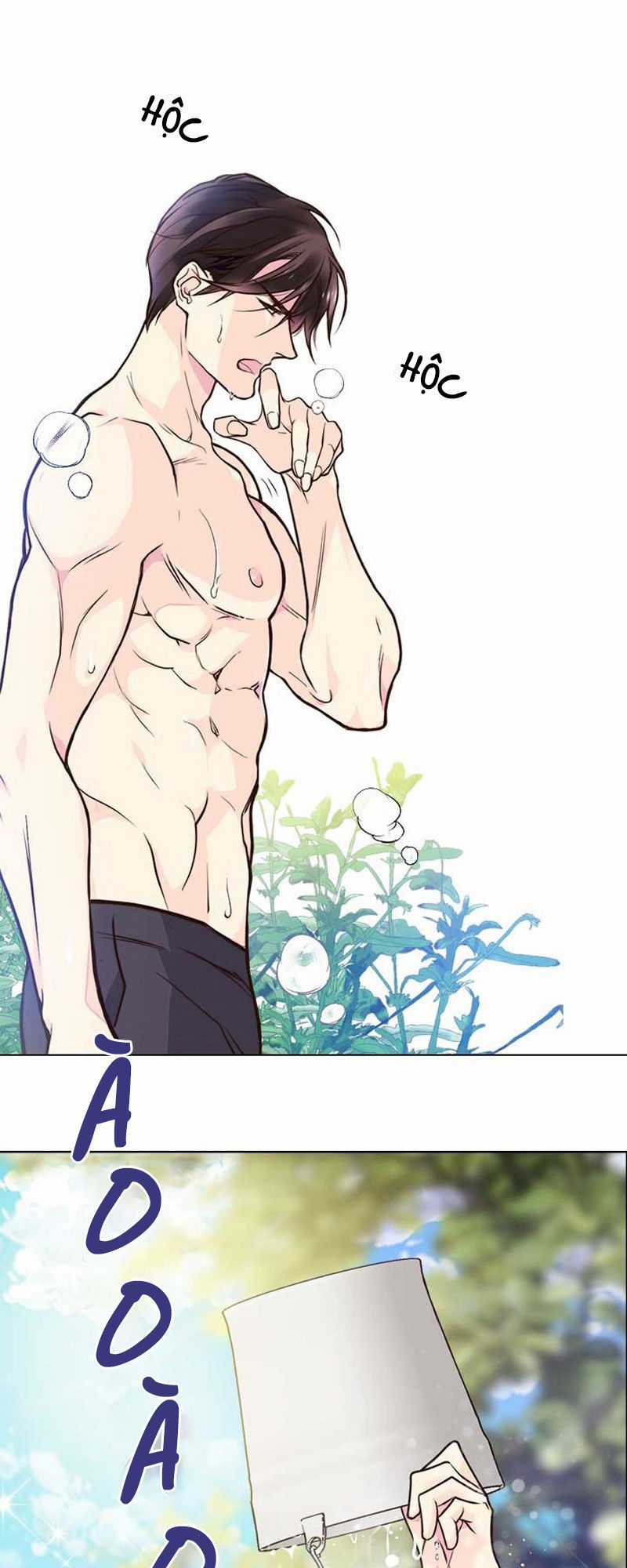 Công Chúa Chloe - Chương 7 - Trang 31