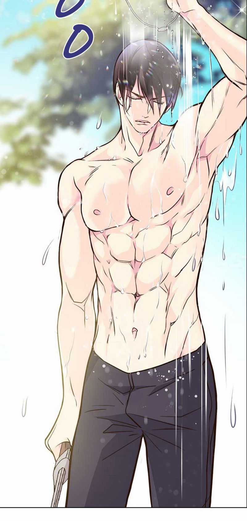 Công Chúa Chloe - Chương 7 - Trang 32