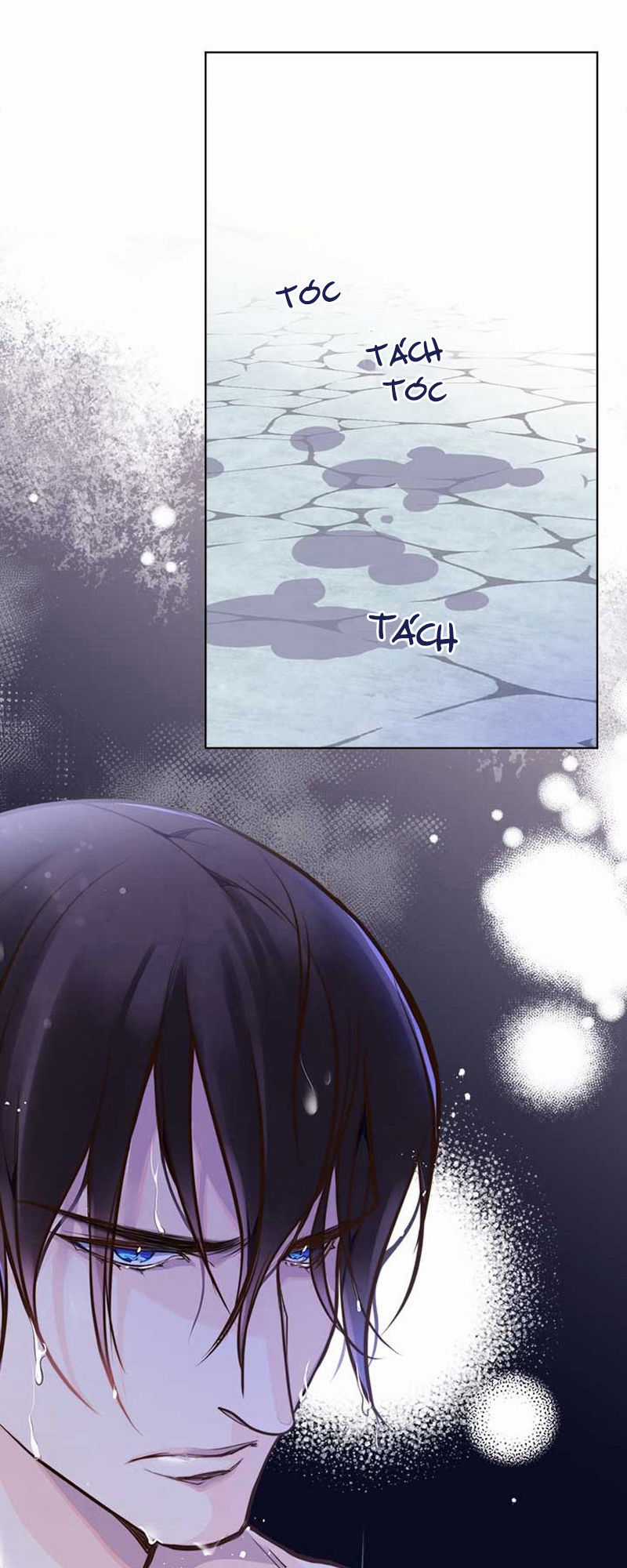 Công Chúa Chloe - Chương 7 - Trang 33