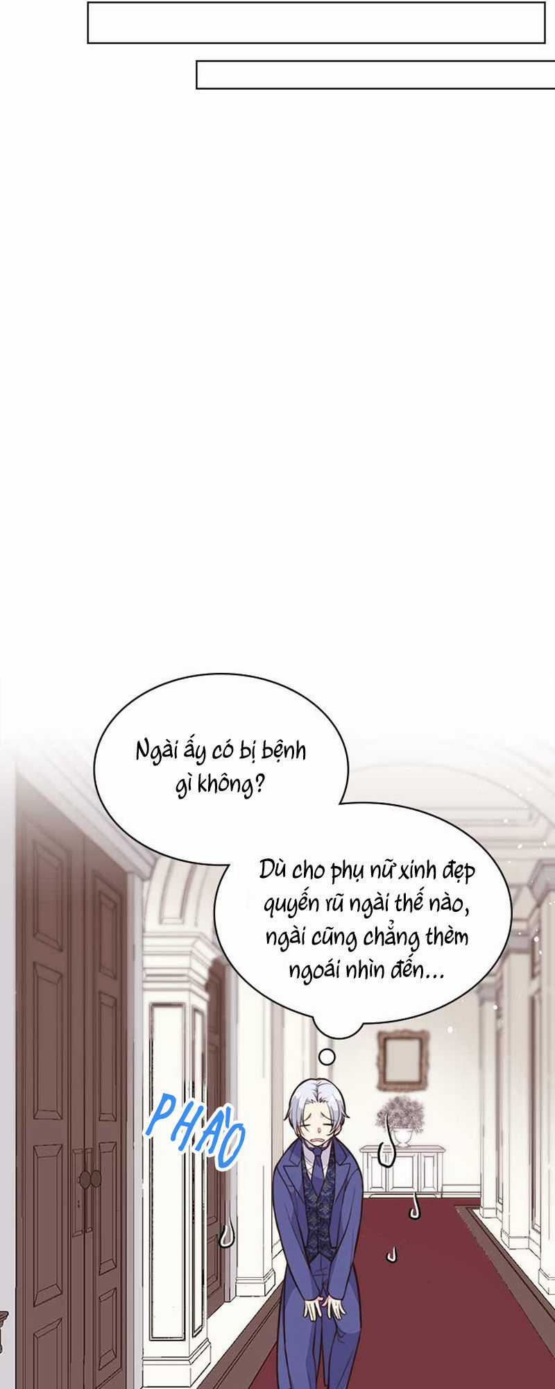 Công Chúa Chloe - Chương 7 - Trang 42