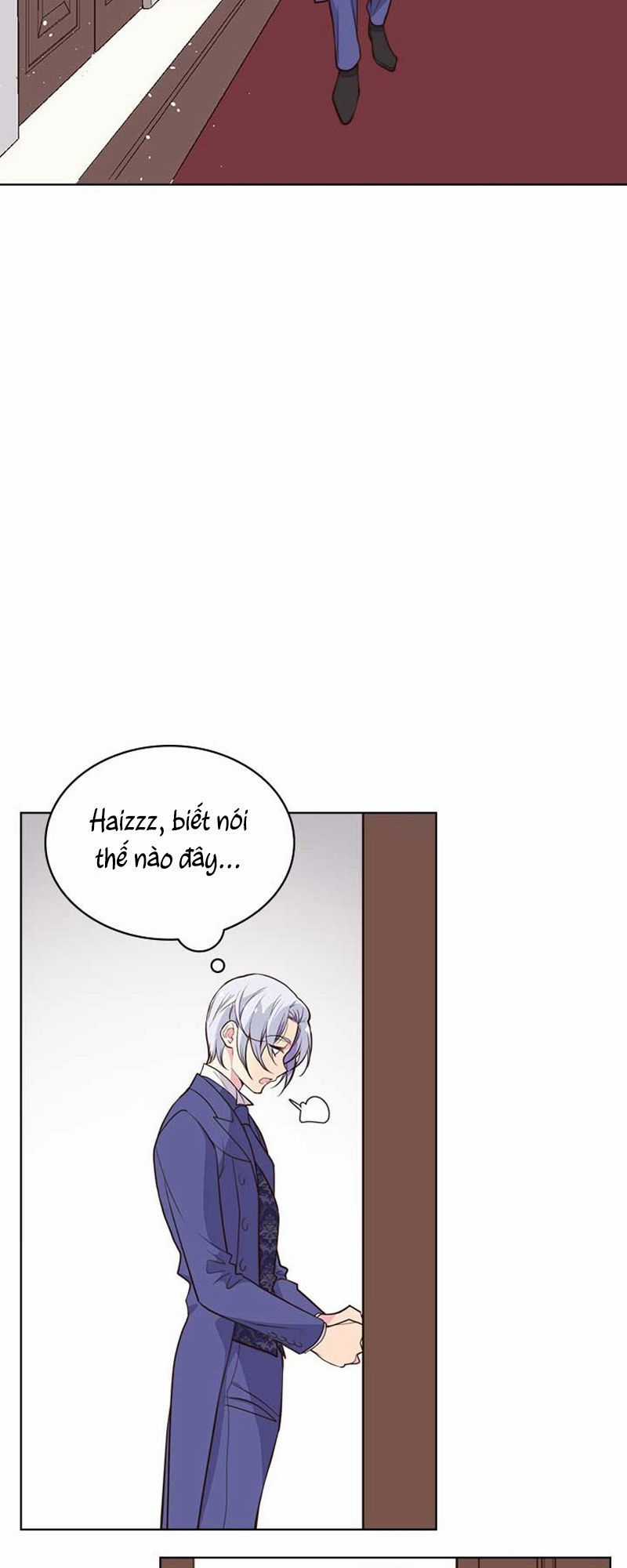 Công Chúa Chloe - Chương 7 - Trang 43