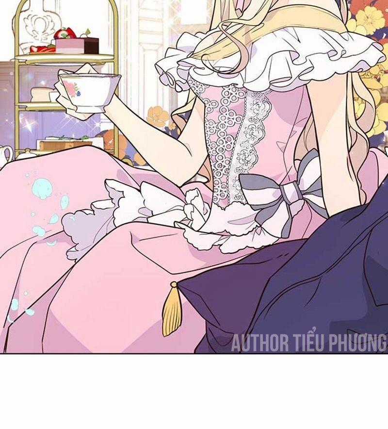 Công Chúa Chloe - Chương 7 - Trang 46