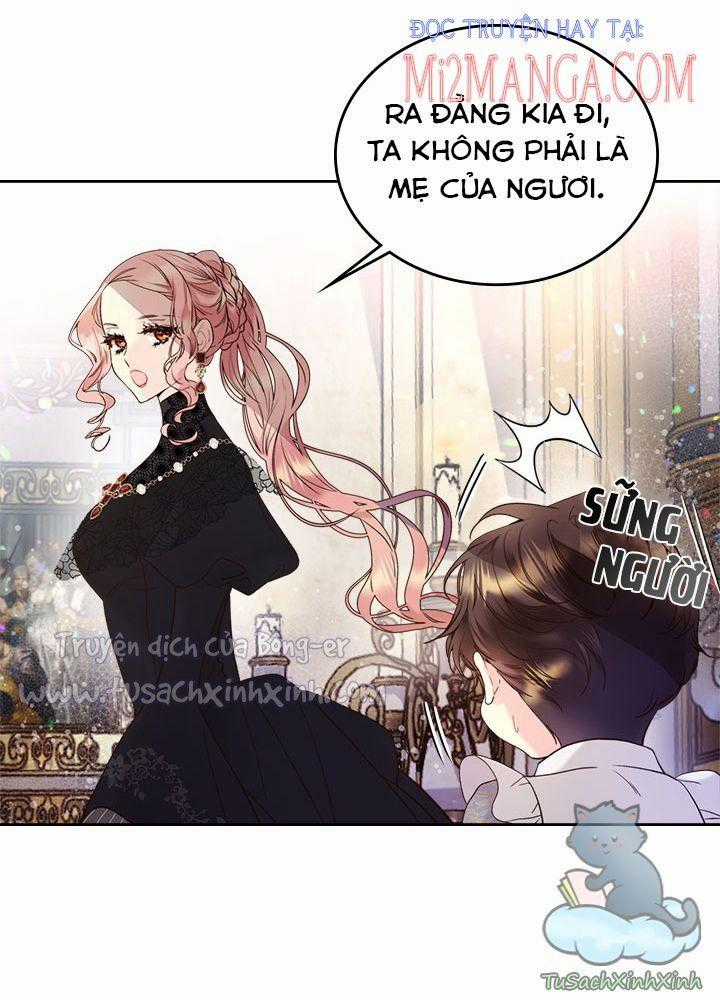 Công Chúa Chloe - Chương 70.5 - Trang 2