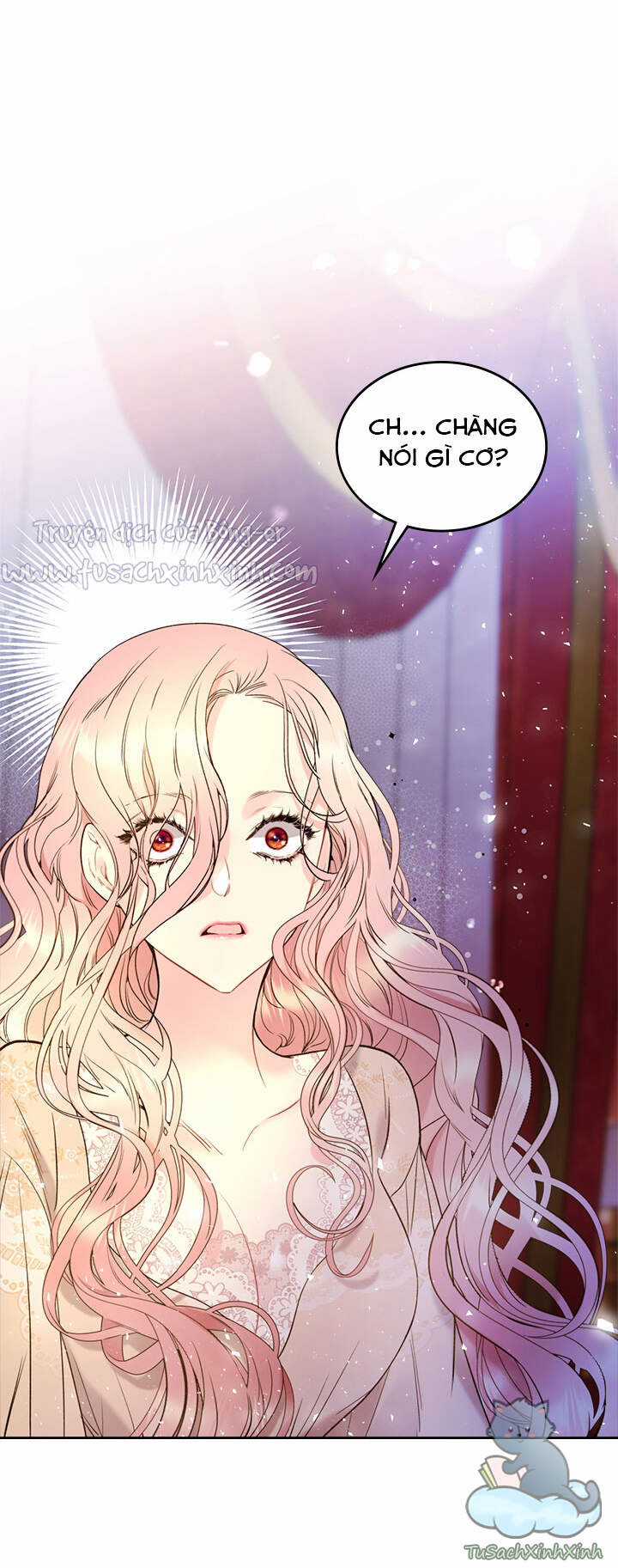 Công Chúa Chloe - Chương 70 - Trang 3