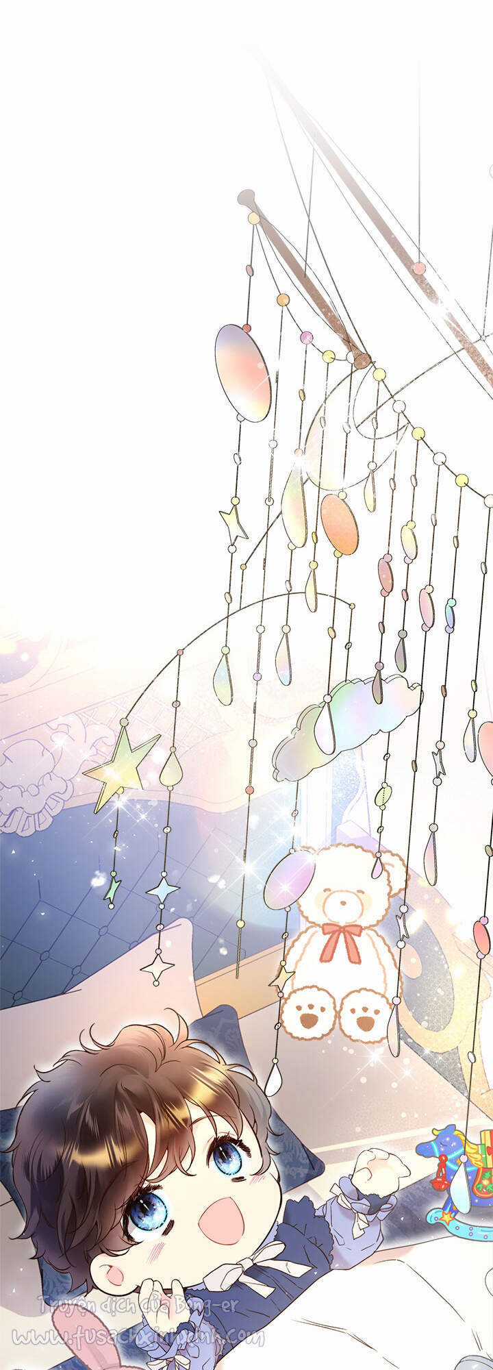 Công Chúa Chloe - Chương 70 - Trang 26