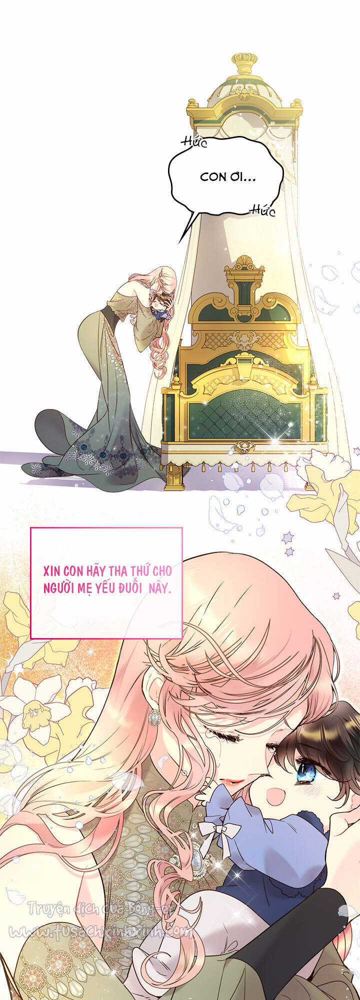 Công Chúa Chloe - Chương 70 - Trang 33