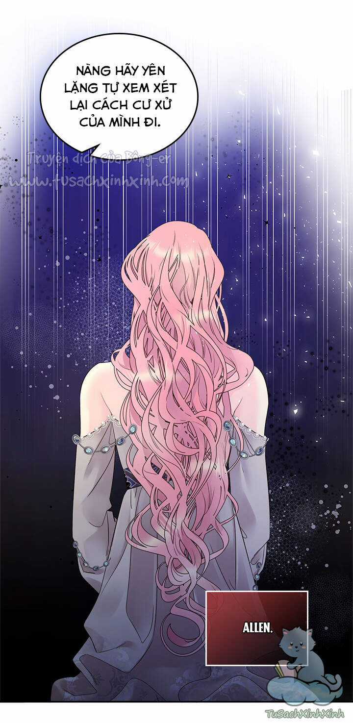 Công Chúa Chloe - Chương 70 - Trang 38