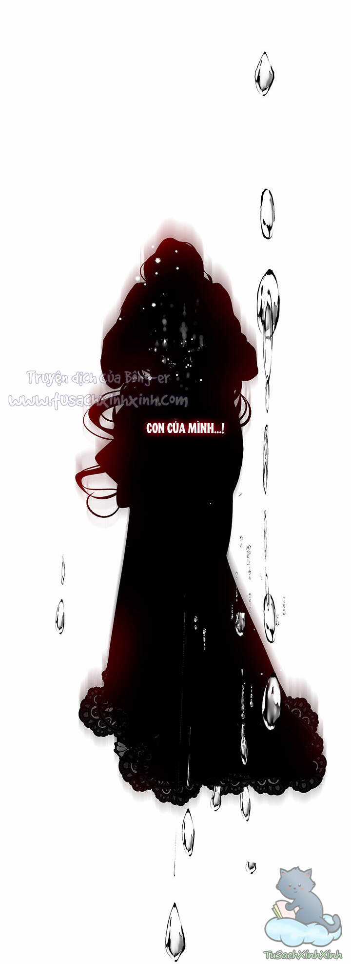 Công Chúa Chloe - Chương 70 - Trang 40