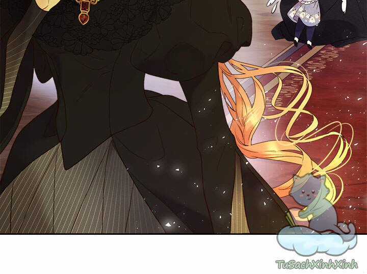 Công Chúa Chloe - Chương 70 - Trang 45