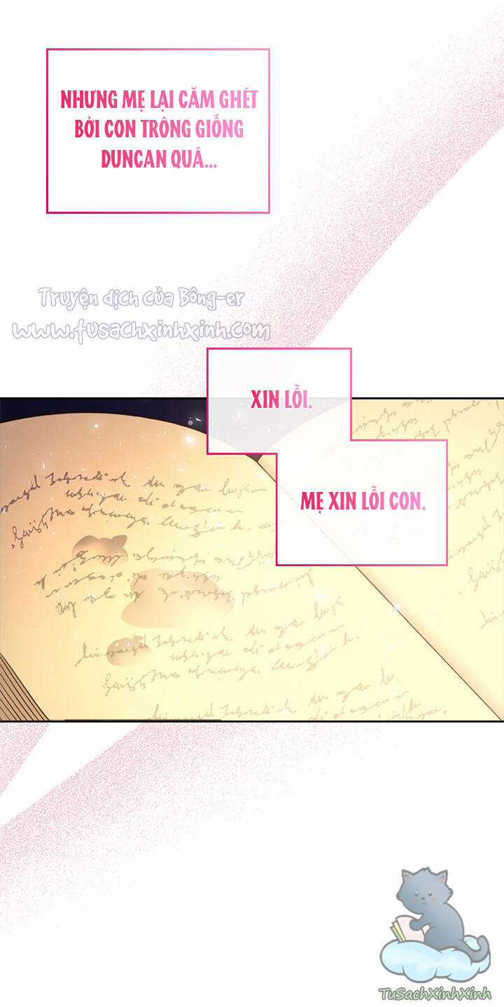 Công Chúa Chloe - Chương 70 - Trang 46