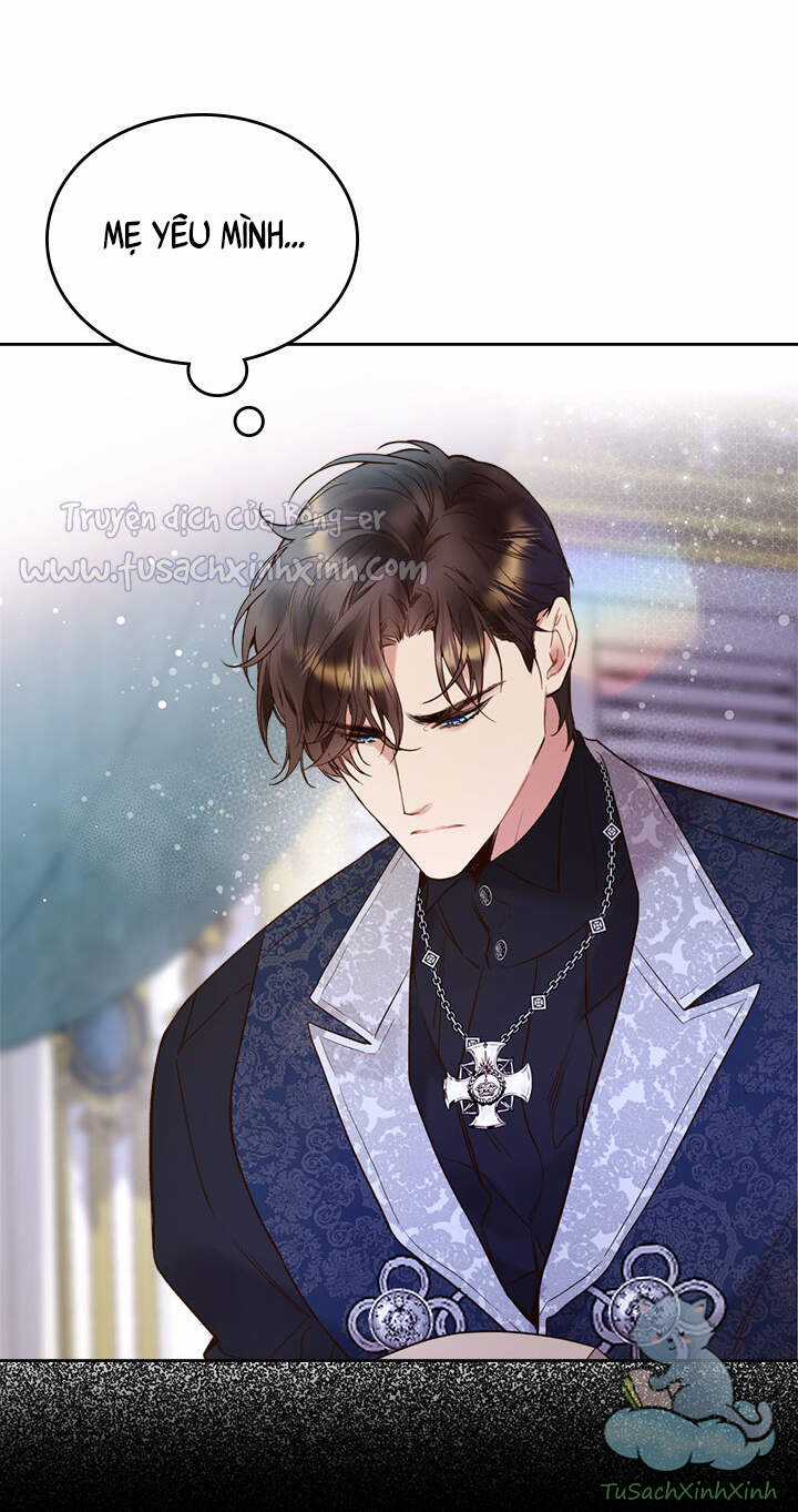 Công Chúa Chloe - Chương 70 - Trang 47