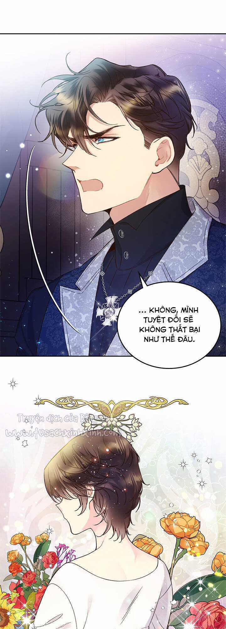 Công Chúa Chloe - Chương 70 - Trang 52