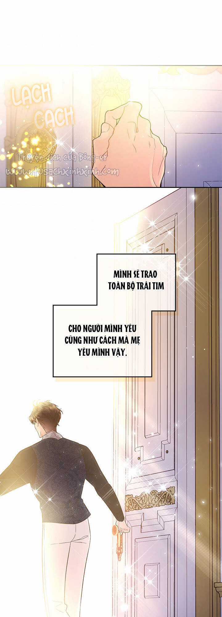 Công Chúa Chloe - Chương 70 - Trang 54