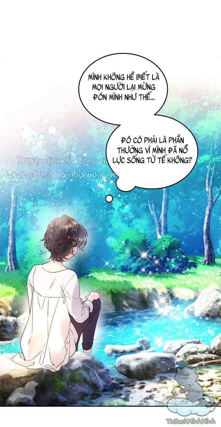 Công Chúa Chloe - Chương 70 - Trang 56